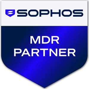 Sophos MDR Partner Accreditation