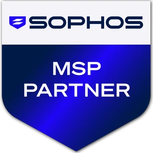 Sophos MSP Partner